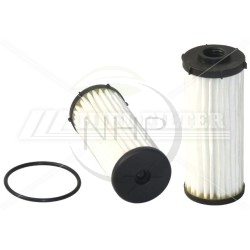 FILTRE HYDRAULIQUE DE TRANSMISSION - HIFI FILTER - SHB 62392 - SHB62392