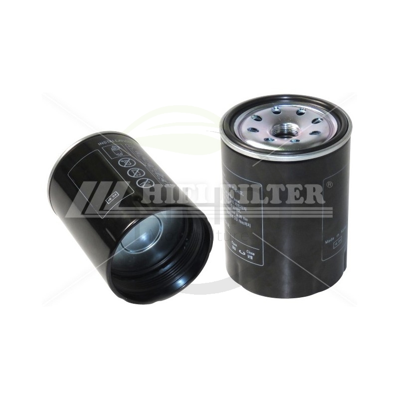 FILTRE à GASOIL - HIFI FILTER - SN 25153 - SN25153