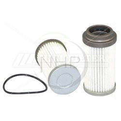 FILTRE HYDRAULIQUE DE PILOTAGE - HIFI FILTER - SH 60695 - SH60695