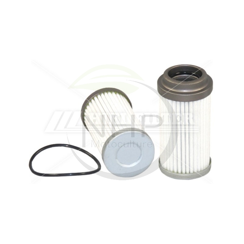 FILTRE HYDRAULIQUE DE PILOTAGE - HIFI FILTER - SH 60695 - SH60695