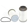 FILTRE HYDRAULIQUE DE PILOTAGE - HIFI FILTER - SH 60695 - SH60695