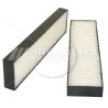 FILTRE HABITACLE - HIFI FILTER - SC 80051 - SC80051