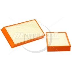 FILTRE HABITACLE - HIFI FILTER - SC 50140 - SC50140