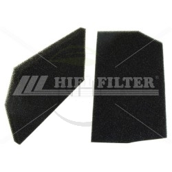 FILTRE HABITACLE - HIFI FILTER - SC 50235 - SC50235