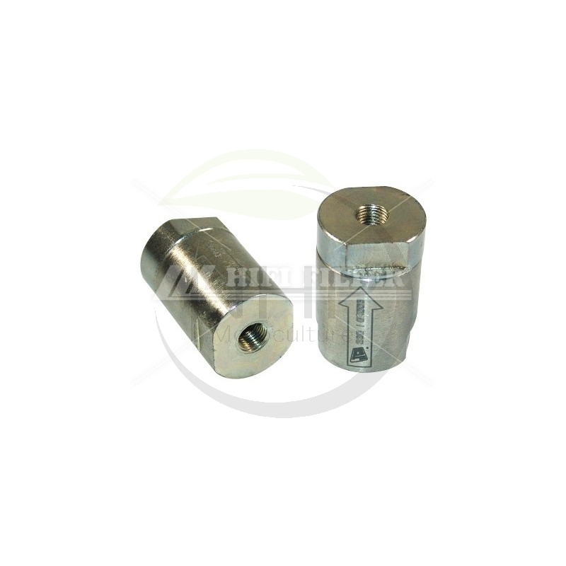 FILTRE HYDRAULIQUE - HIFI FILTER - SH 60507 - SH60507