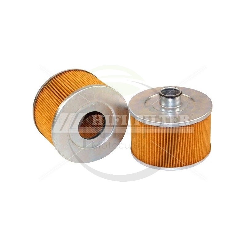 FILTRE HYDRAULIQUE - HIFI FILTER - SH 59089 - SH59089