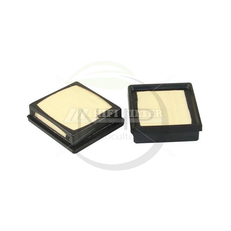 FILTRE à AIR PRIMAIRE - HIFI FILTER - SA 12365 - SA12365