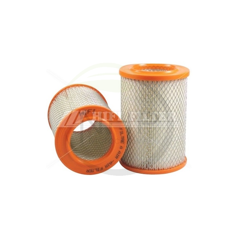 FILTRE à AIR - HIFI FILTER - SA 7007 - SA7007