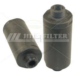 FILTRE HYDRAULIQUE DE PILOTAGE - HIFI FILTER - SH 66244 - SH66244