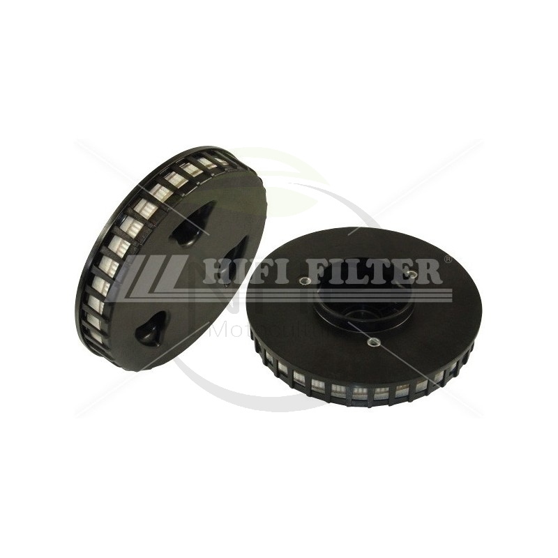 FILTRE D'AéRATION - HIFI FILTER - SAO 7096 - SAO7096
