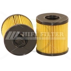 FILTRE à HUILE - HIFI FILTER - SO 9056 - SO9056