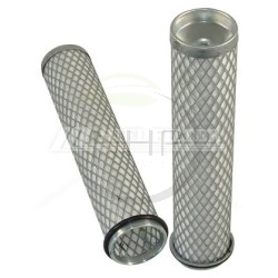 FILTRE à AIR SéCURITé - HIFI FILTER - SA 11637 - SA11637