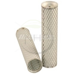 FILTRE à AIR SéCURITé - HIFI FILTER - SA 12875 - SA12875