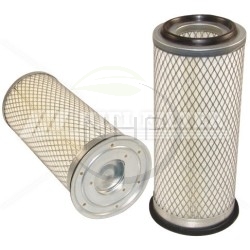 FILTRE à AIR PRIMAIRE - HIFI FILTER - SA 14518 - SA14518