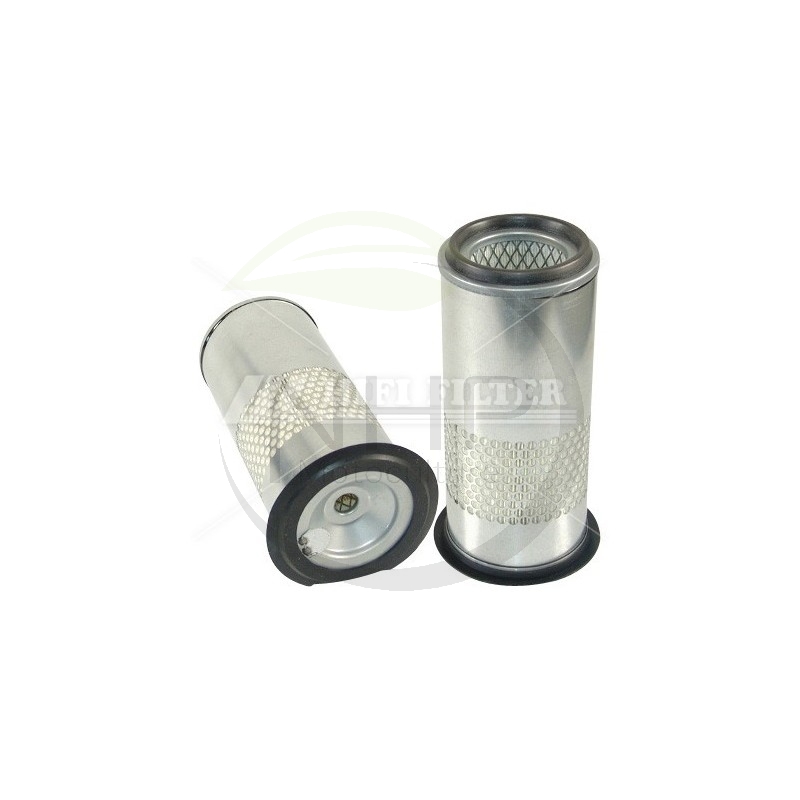FILTRE à AIR PRIMAIRE - HIFI FILTER - SA 14058 - SA14058