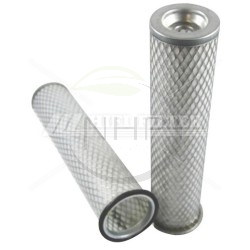 FILTRE à AIR SéCURITé - HIFI FILTER - SA 16040 - SA16040