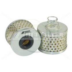 FILTRE HYDRAULIQUE DE DIRECTION - HIFI FILTER - SH 59039 - SH59039