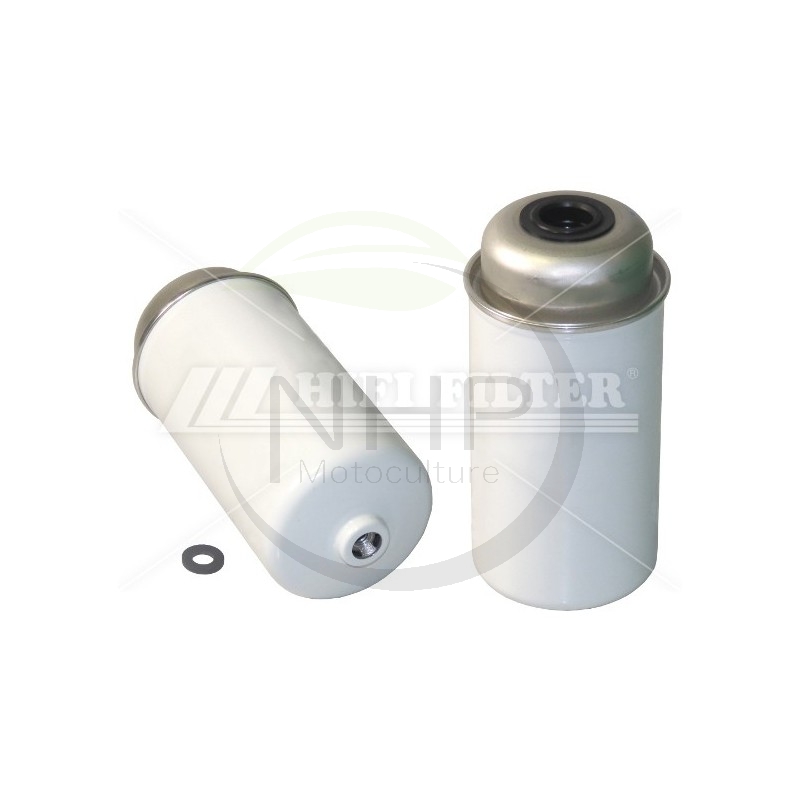 FILTRE à GASOIL - HIFI FILTER - SN 70405 - SN70405