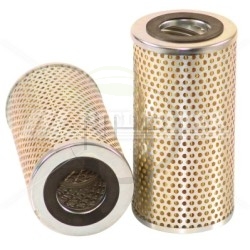 FILTRE à GASOIL - HIFI FILTER - SN 109 - SN109