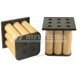 FILTRE à AIR PRIMAIRE - HIFI FILTER - SA 10403 - SA10403