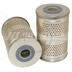 FILTRE à HUILE - HIFI FILTER - SO 570 - SO570
