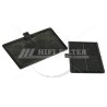 FILTRE HABITACLE - HIFI FILTER - SC 90171 - SC90171