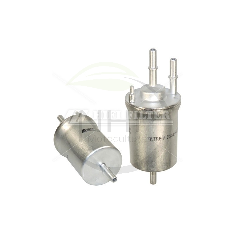FILTRE à ESSENCE - HIFI FILTER - BE 549 - BE549