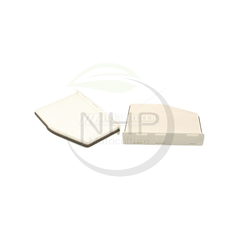 FILTRE HABITACLE - HIFI FILTER - SC 5071 CA - SC5071CA