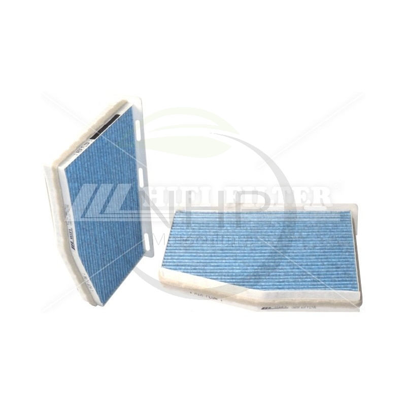FILTRE HABITACLE - HIFI FILTER - SC 5071 CAB - SC5071CAB