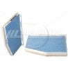 FILTRE HABITACLE - HIFI FILTER - SC 5071 CAB - SC5071CAB