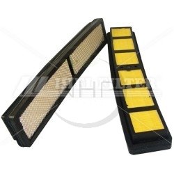 FILTRE HABITACLE - HIFI FILTER - SC 50153 - SC50153