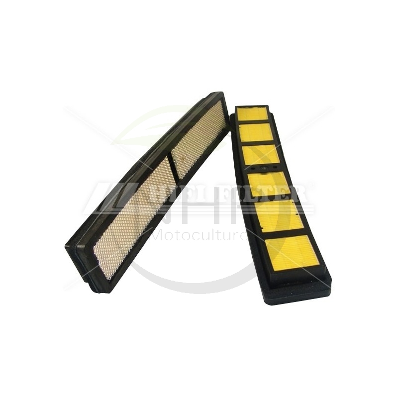 FILTRE HABITACLE - HIFI FILTER - SC 50153 - SC50153