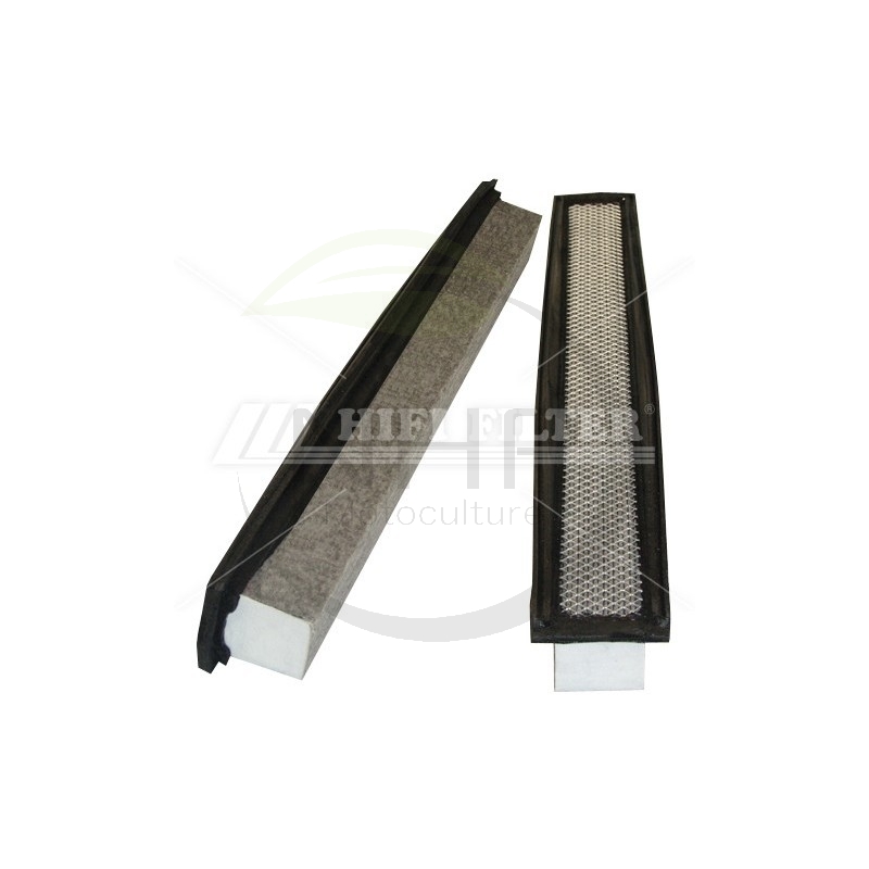 FILTRE HABITACLE - HIFI FILTER - SC 50223 CA - SC50223CA