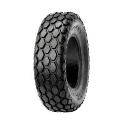 Pneu 410 X 350 X 6, 410/350X6, 410X350X5, 4.10X3.50X6, 4.10/3.50X6, 410/350X6, 410-350-6, profil diamant, 4 Plys