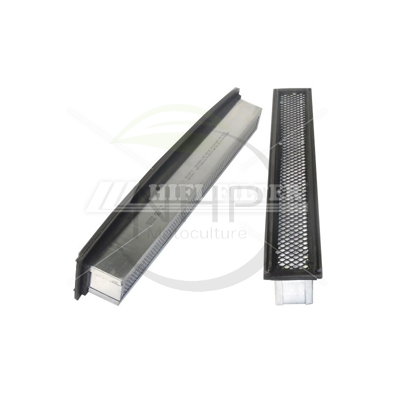 FILTRE HABITACLE - HIFI FILTER - SC 50223 CAG - SC50223CAG