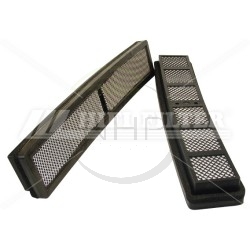 FILTRE HABITACLE - HIFI FILTER - SC 50153 CAG - SC50153CAG