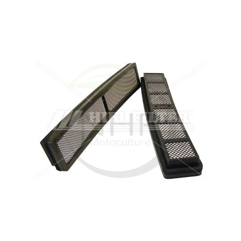 FILTRE HABITACLE - HIFI FILTER - SC 50153 CAG - SC50153CAG