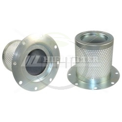 FILTRE SéPARATEUR AIR/HUILE - HIFI FILTER - OT 2051 - OT2051