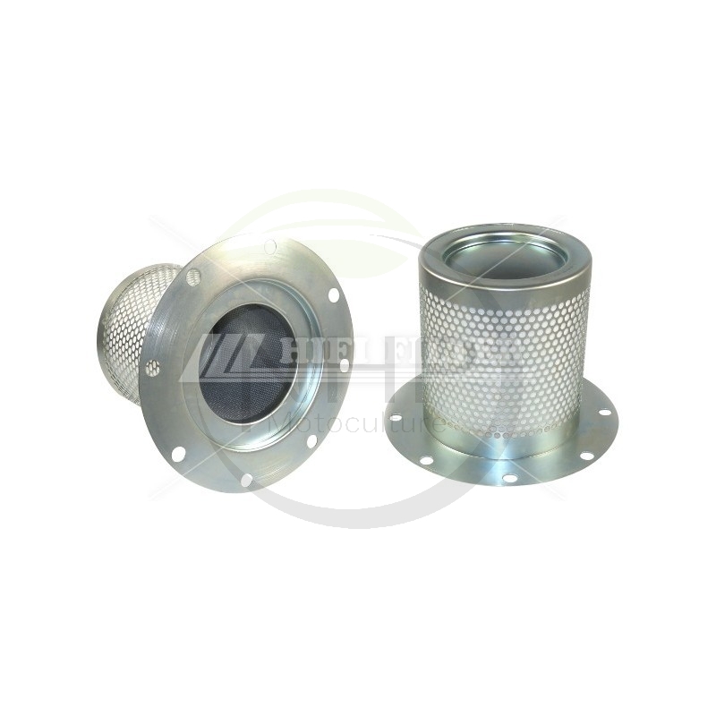 FILTRE SéPARATEUR AIR/HUILE - HIFI FILTER - OT 2051 - OT2051