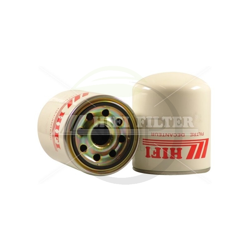 FILTRE SéPARATEUR AIR/HUILE - HIFI FILTER - OW 6018 - OW6018