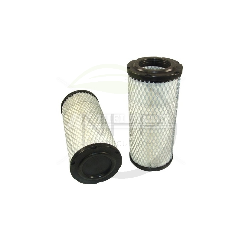 FILTRE à AIR PRIMAIRE - HIFI FILTER - SA 16186 - SA16186