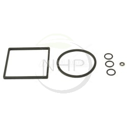 FILTRE à GASOIL - HIFI FILTER - KJ 20005 - KJ20005