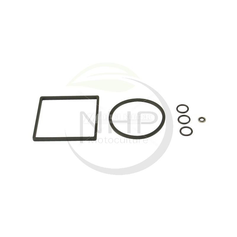 FILTRE à GASOIL - HIFI FILTER - KJ 20005 - KJ20005