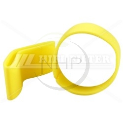 FILTRE HABITACLE - HIFI FILTER - SC 70098 - SC70098