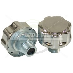 FILTRE D'AéRATION - HIFI FILTER - FS 129 - FS129