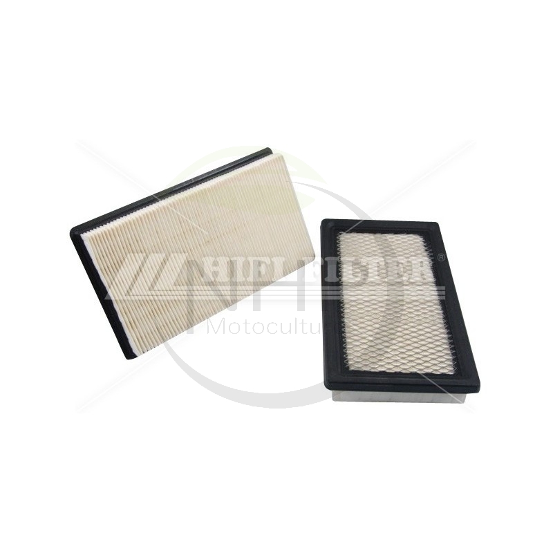 FILTRE à AIR - HIFI FILTER - SA 12741 - SA12741