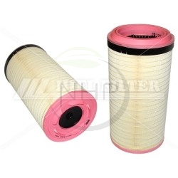 FILTRE à AIR PRIMAIRE - HIFI FILTER - SA 17538 - SA17538