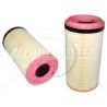 FILTRE à AIR PRIMAIRE - HIFI FILTER - SA 17538 - SA17538