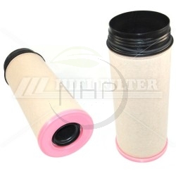 FILTRE à AIR SéCURITé - HIFI FILTER - SA 17539 - SA17539