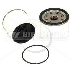 FILTRE à GASOIL - HIFI FILTER - SN 55087 - SN55087
